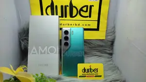 Tecno Camon 40 Pro 8/256 (Used)