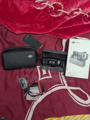 Dji Mic 2