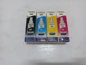 664 refill ink for epson L130,L380,L220,L110,L360