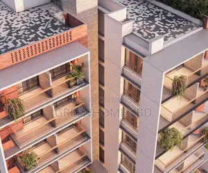 4 Bedroom Apartment in Greenhomes, Gulshan for sale