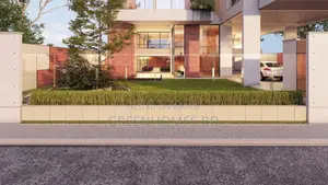 4 Bedroom Apartment in Greenhomes, Gulshan for sale