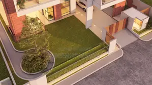 4 Bedroom Apartment in Greenhomes, Gulshan for sale