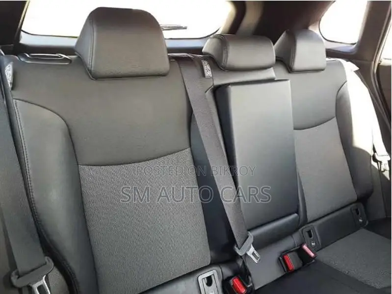 Toyota Corolla Cross Z Massive Grey 2024