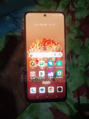 Realme C75X . (Used)