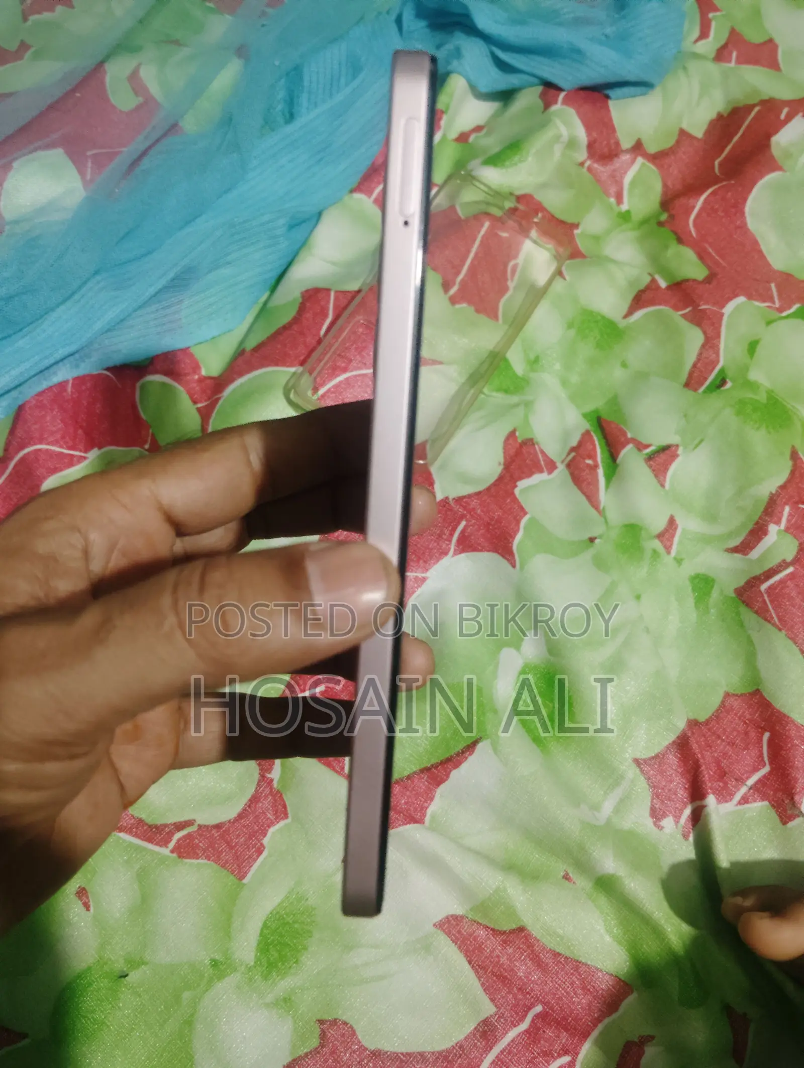 Realme C75X . (Used)