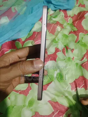 Realme C75X . (Used)