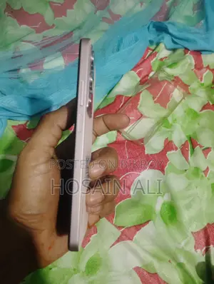 Realme C75X . (Used)