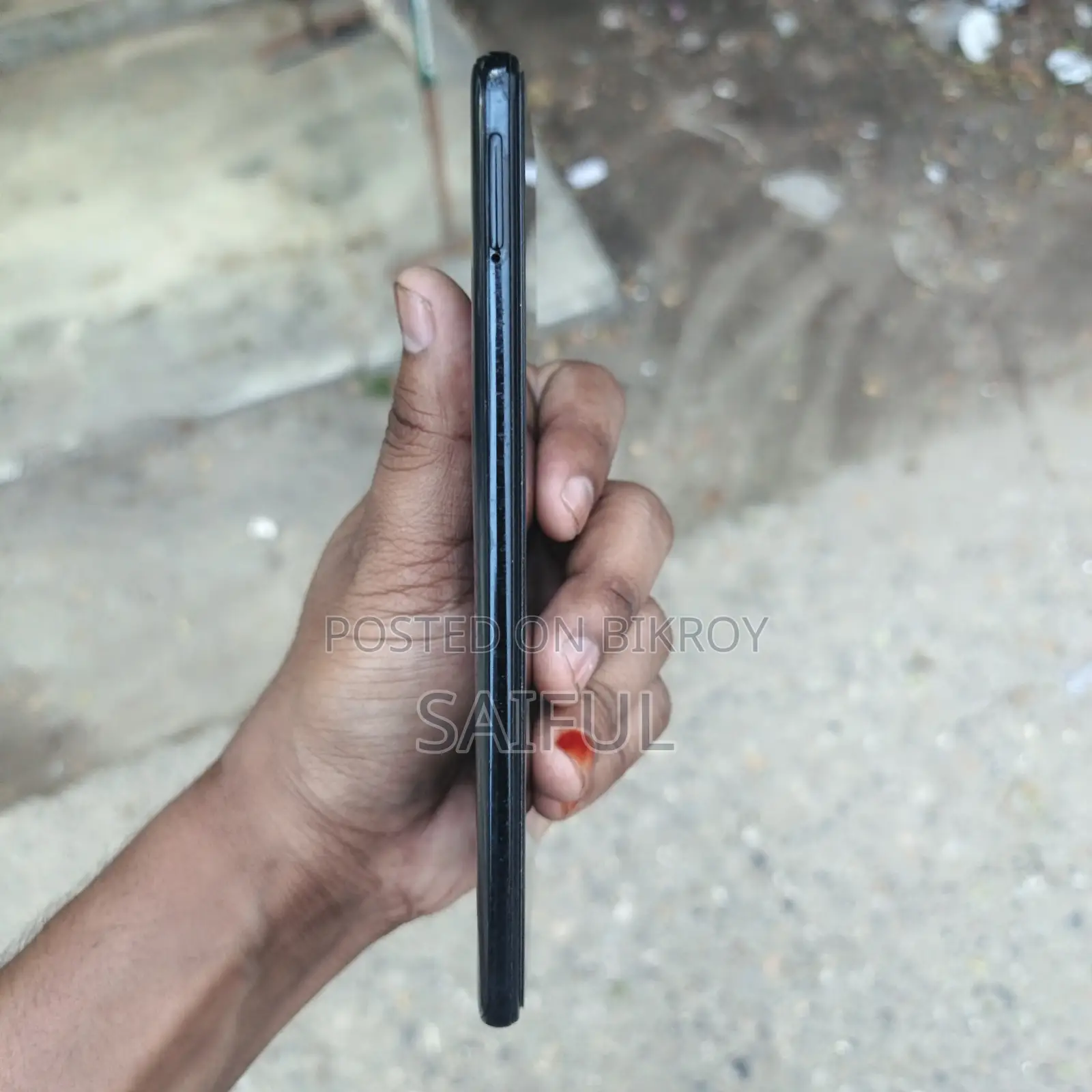 Samsung Galaxy A51 (Used)