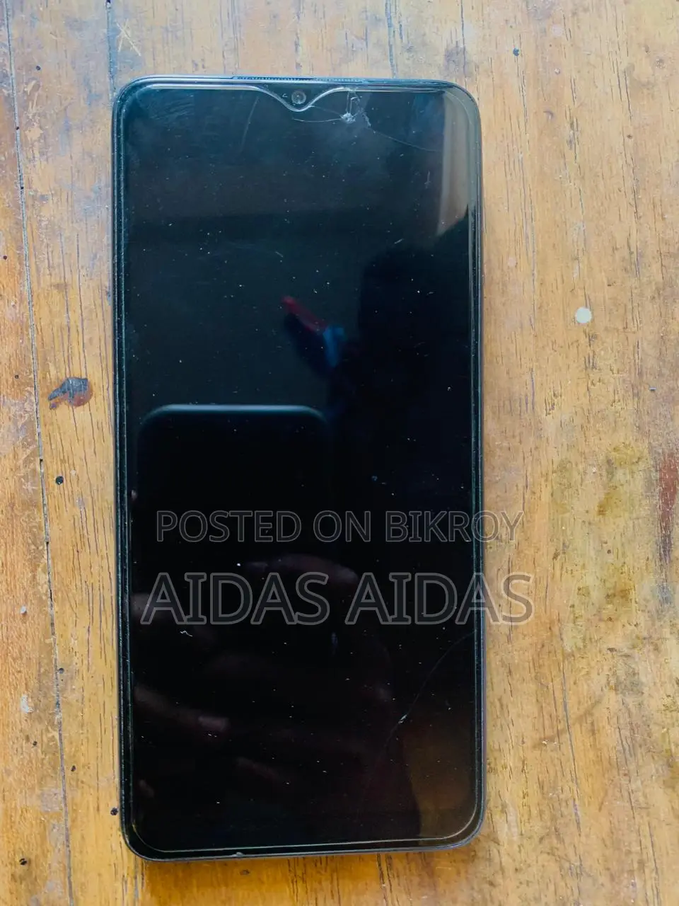 Xiaomi Redmi Note 8 Pro (Used)