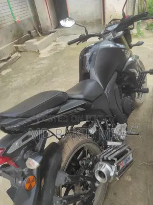 Yamaha FZs V2 2025