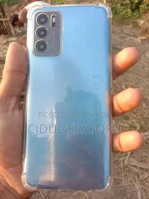 OPPO A16 ৩/৩২ বক্স (ব্যবহৃত)