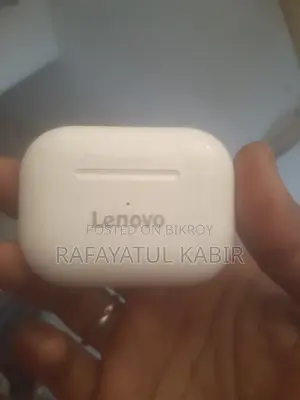 Lenovo Bluetooth airpods