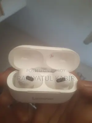 Lenovo Bluetooth airpods