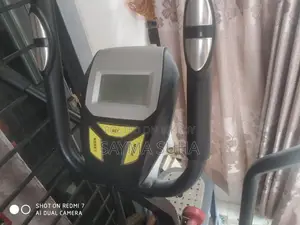 ব্যায়ামের সাইকেল মেশিন
