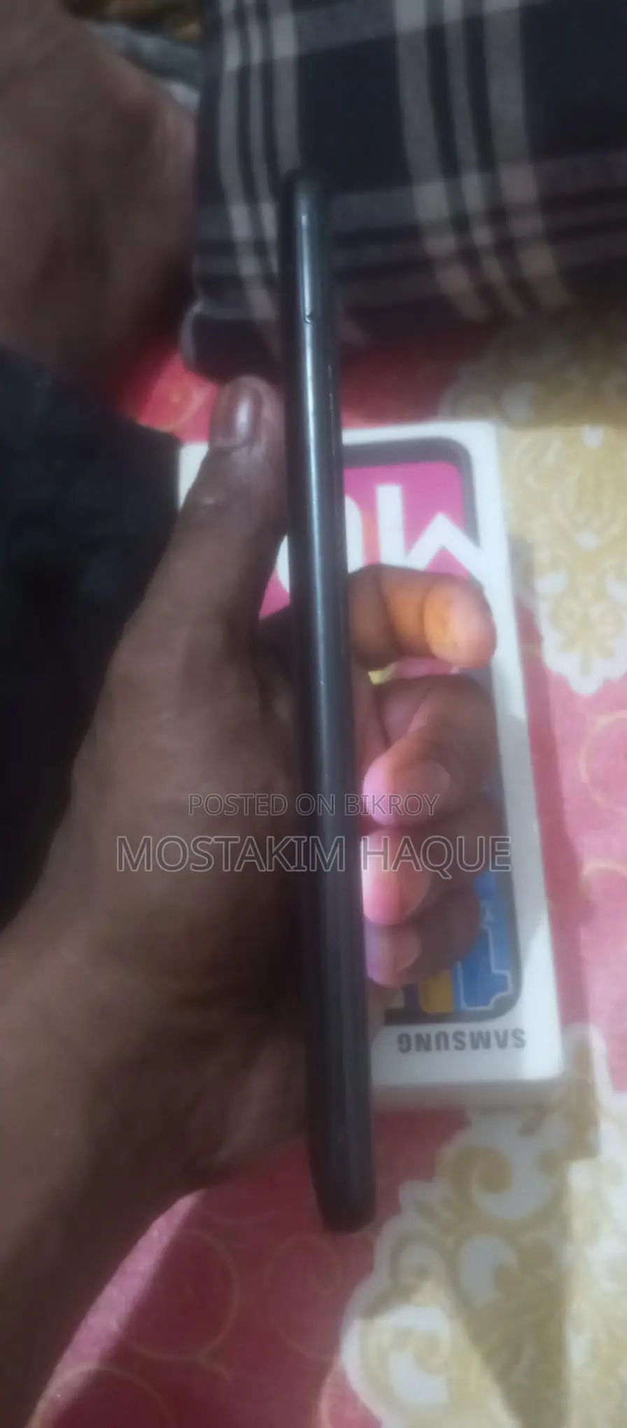 Samsung Galaxy M02s (Used)