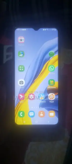 Samsung Galaxy M02s (Used)