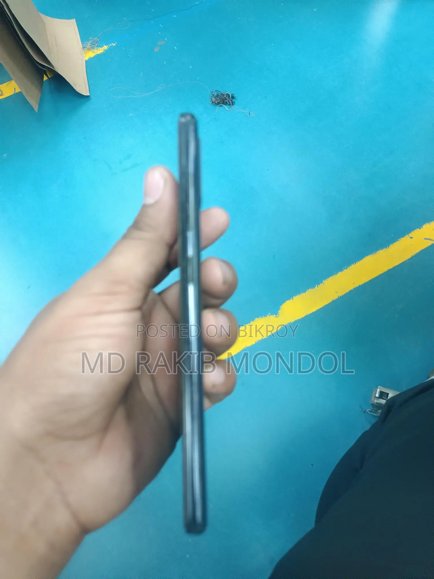 Samsung Galaxy A51 (Used)