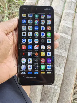 Xiaomi Redmi 13c . (ব্যবহৃত)