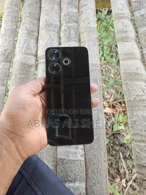 Xiaomi Redmi 13c . (ব্যবহৃত)