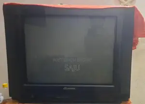 Goldvision 21" Flat Monitor