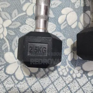 2.5 × 2 Dumbbells Sale