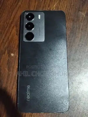Realme C75 (Used)