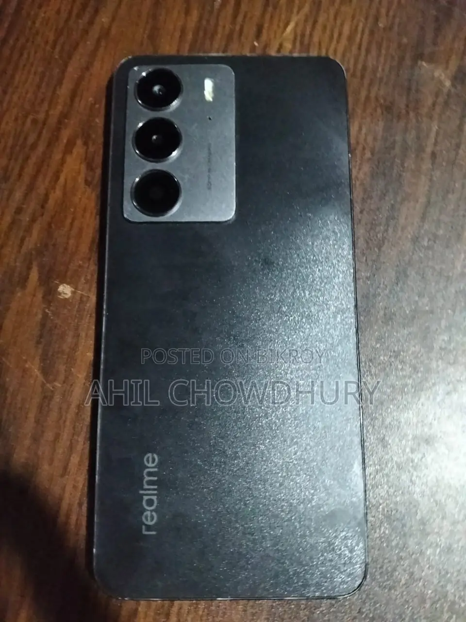 Realme C75 (Used)