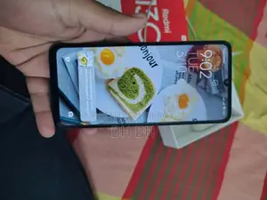 Xiaomi Redmi 13c (ব্যবহৃত)