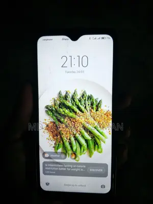 Xiaomi Redmi 7 (Used)