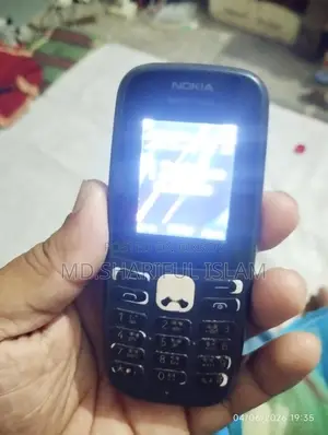 Nokia 105 2019 (Used)