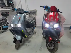 DJDC R6 Electric 2026