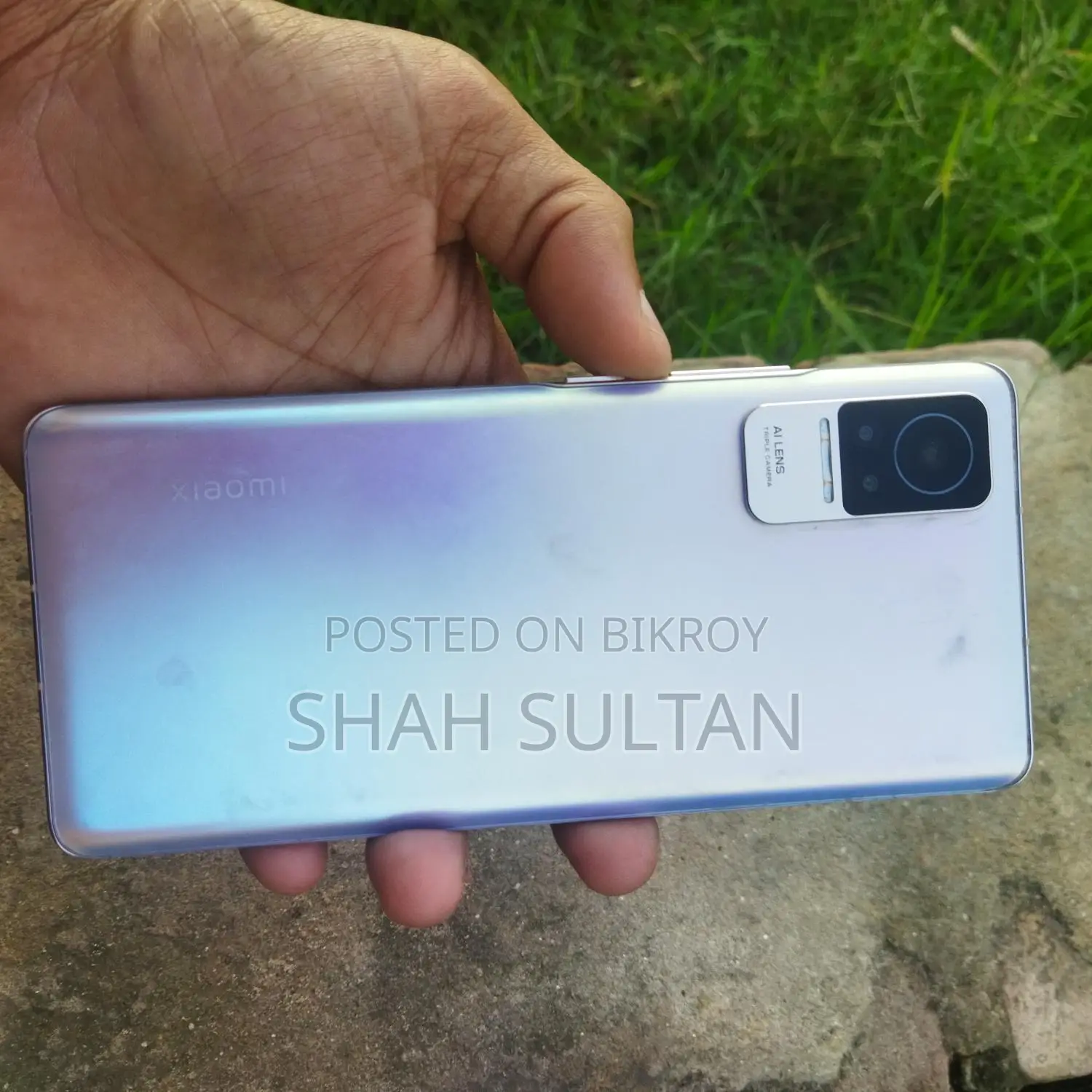 Xiaomi Civi 1s (Used)