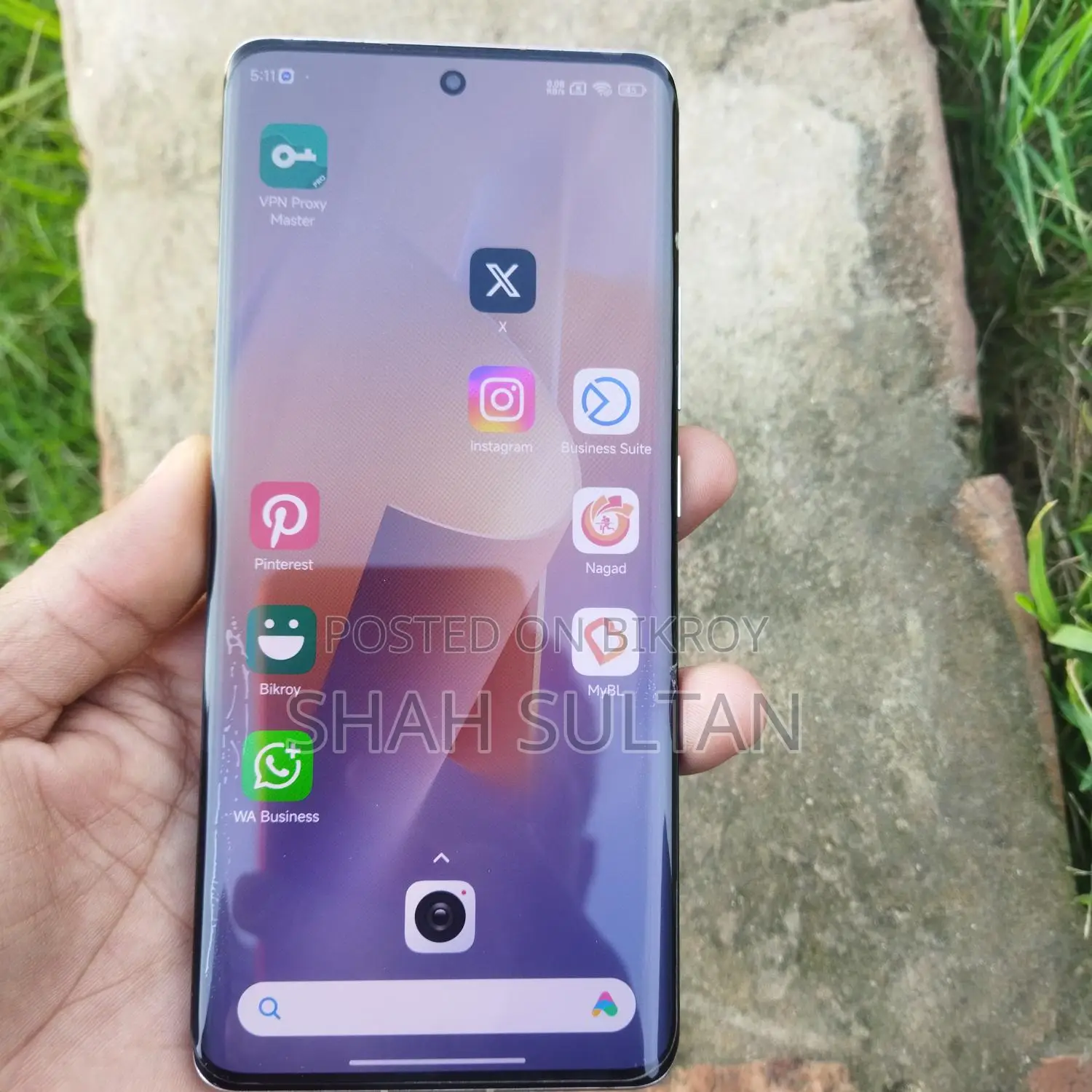Xiaomi Civi 1s (Used)