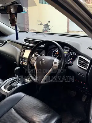 Nissan X-Trail Autech 2015