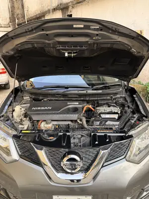 Nissan X-Trail Autech 2015