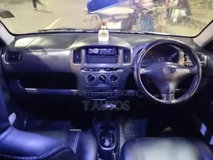Toyota Probox পুরো বক্স 2003