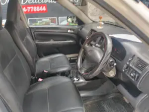 Toyota Probox Pura Box 2003