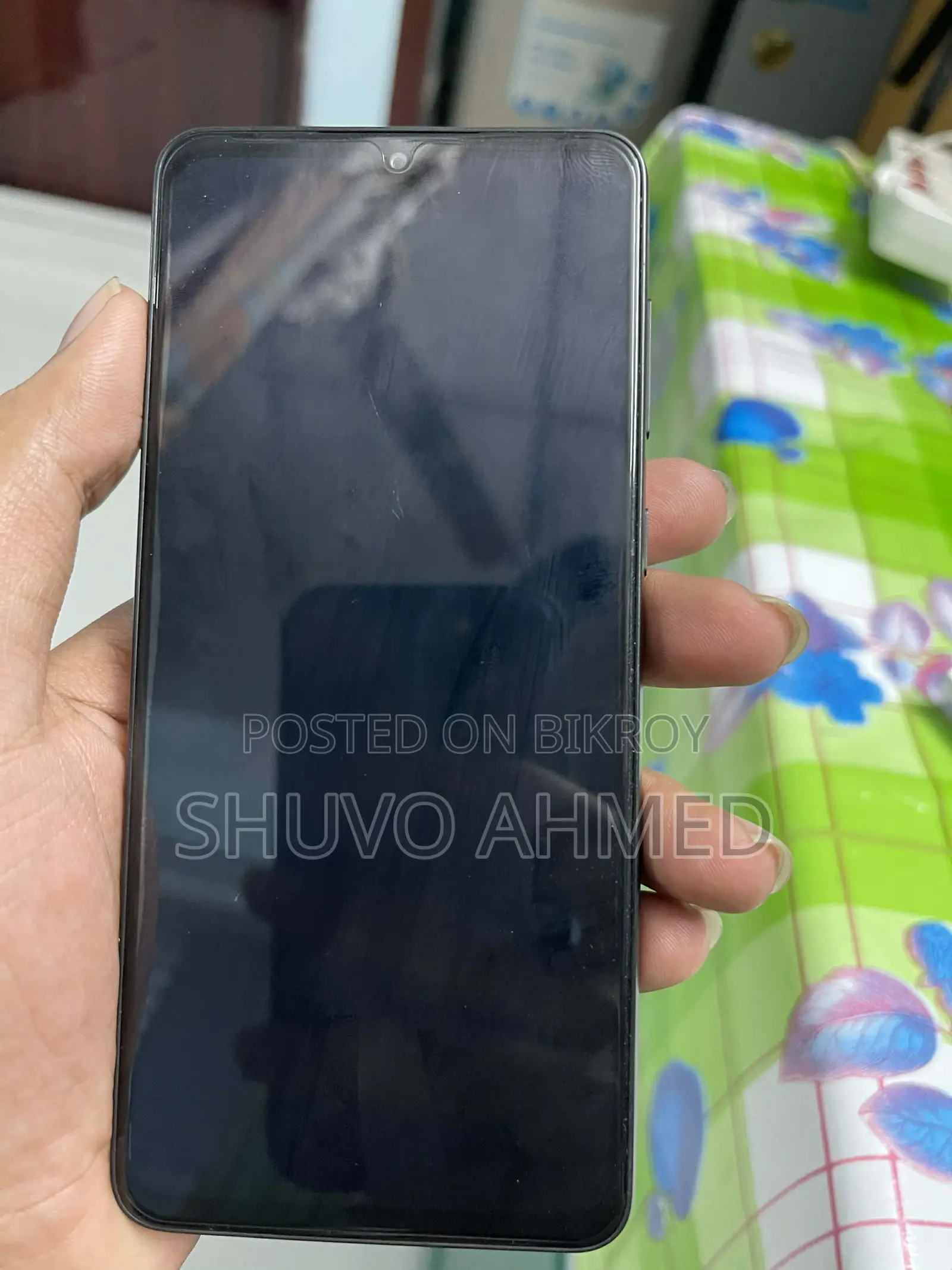 Samsung Galaxy A33 (Used)