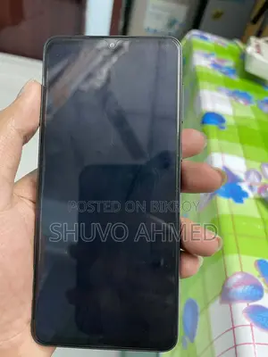 Samsung Galaxy A33 (Used)