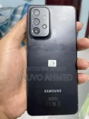 Samsung Galaxy A33 (Used)