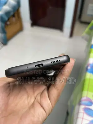 Samsung Galaxy A33 (Used)
