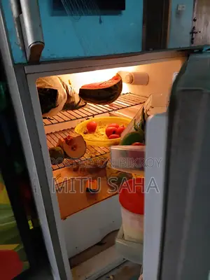 একটি চমৎকার রেফ্রিজারেটর