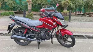 হিরো ইগনিটর ২০১৯