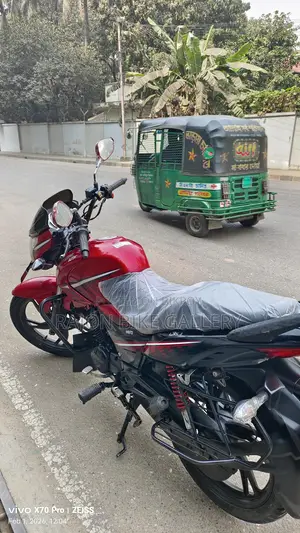Hero Ignitor 2019