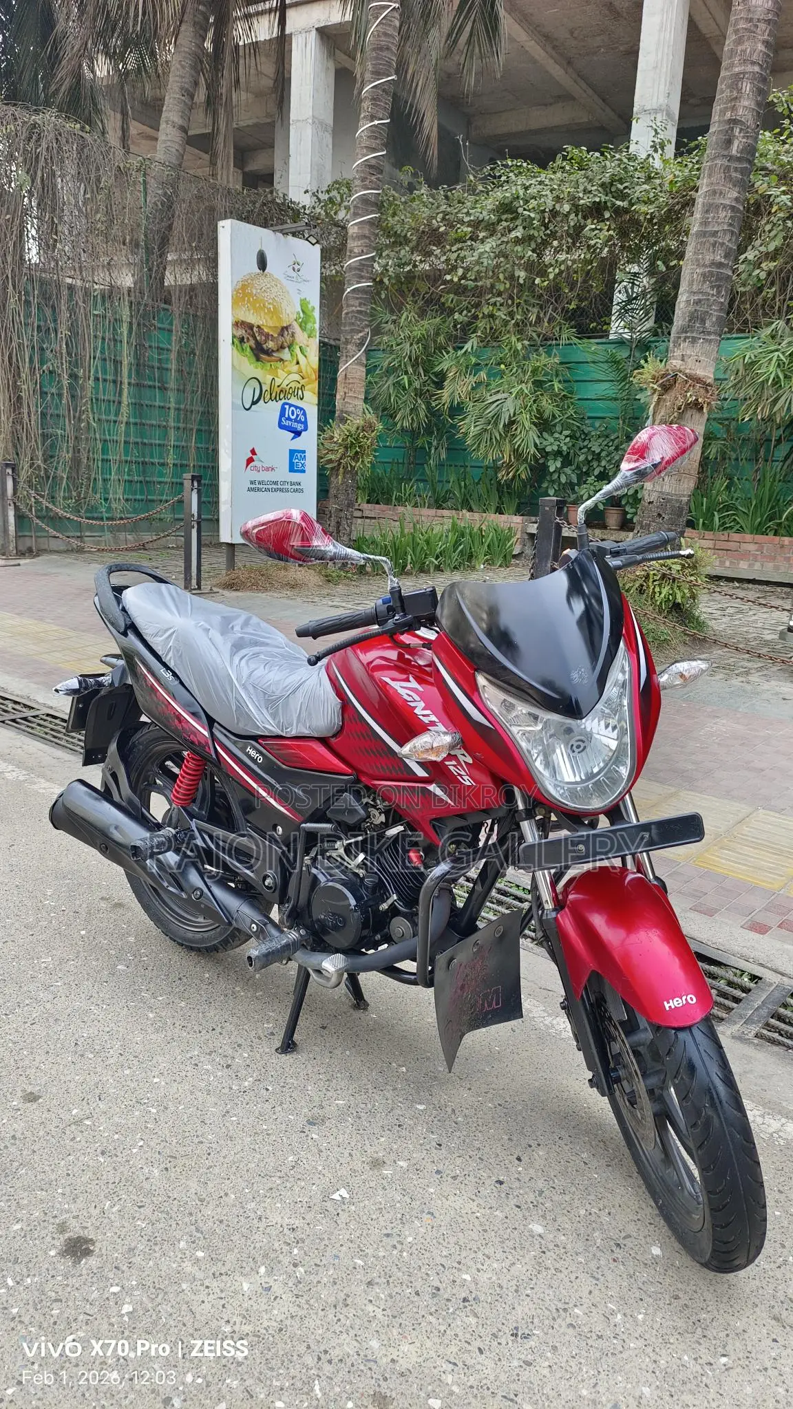 Hero Ignitor 2019