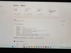 HP OMEN 16.1”” FHD 165Hz Laptop