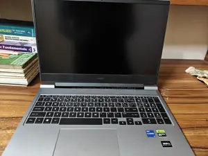 HP OMEN 16.1”” FHD 165Hz Laptop