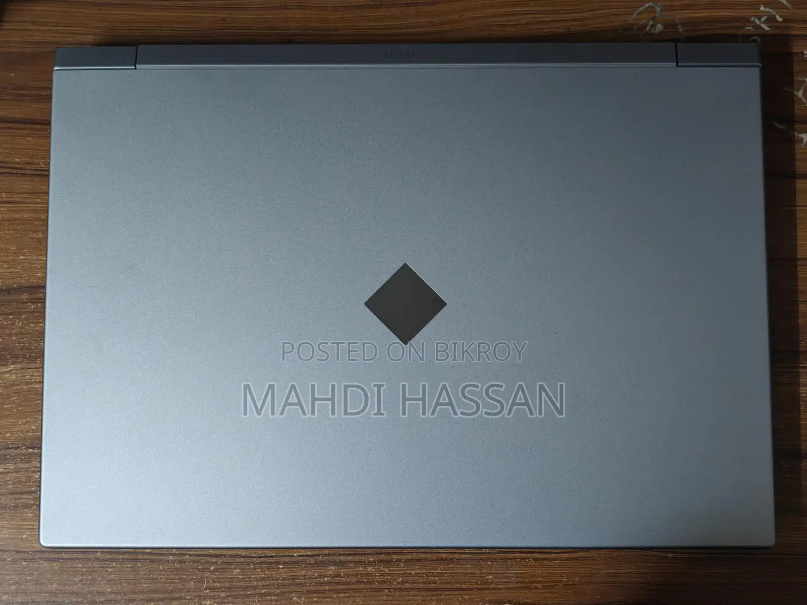 HP OMEN 16.1”” FHD 165Hz Laptop