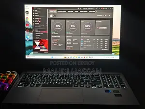 HP OMEN 16.1”” FHD 165Hz Laptop