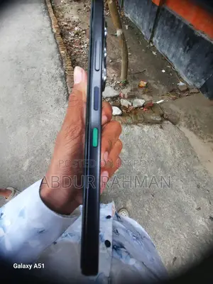 Infinix Hot 60i . (Used)